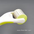 Mini ice roller for face cooling